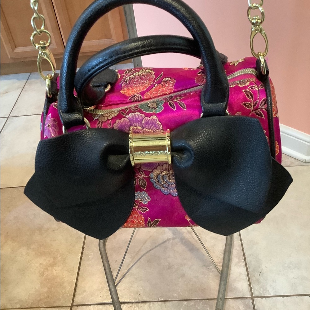 Betsy Johnson Handbag